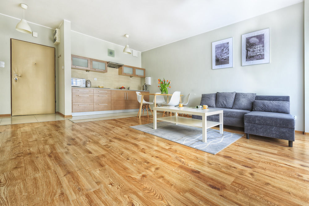 Appartamento Adler Bed&Breakfast Łódź Esterno foto