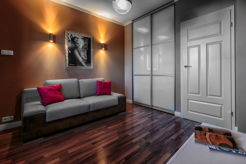 Appartamento Adler Bed&Breakfast Łódź Esterno foto